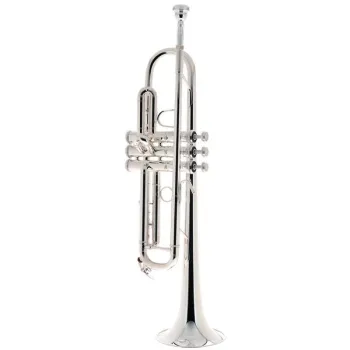 Bach TR-450S Bb- Trumpet
