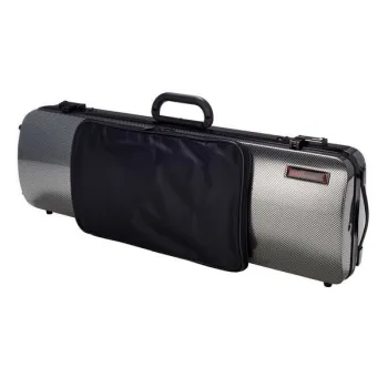 bam 2011XLSC Hightech Violin Case