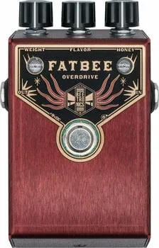 Beetronics Fatbee Gitáreffekt