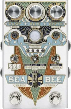 Beetronics Seabee