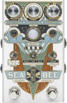 Beetronics Seabee Gitáreffekt