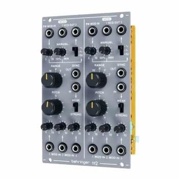 Behringer 112 Dual VCO