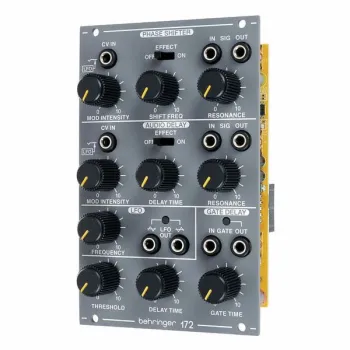 Behringer 172 Phase ShifterDelayLFO