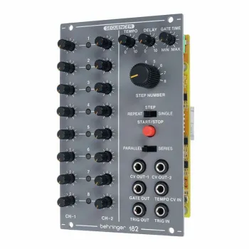 Behringer 182 Sequencer