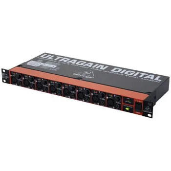 Behringer ADA8200 Ultragain