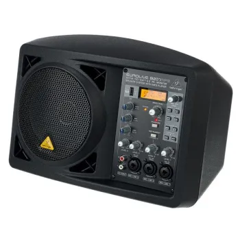 Behringer B207MP3