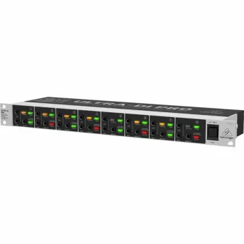 Behringer DI800 Ultra-DI Pro v2