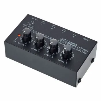 Behringer HA400