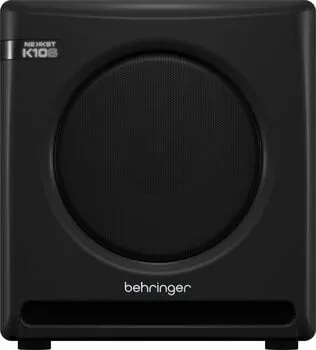 Behringer NEKKST K10S Stúdió mélynyomó