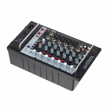 Behringer PMP 500MP3