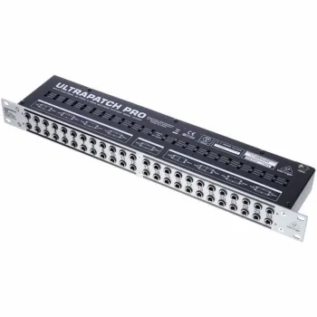 Behringer PX3000 Ultrapatch Pro