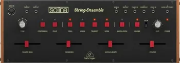 Behringer Solina String Ensemble Szintetizátor