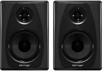 Behringer STUDIO 50USB Aktív stúdió monitor