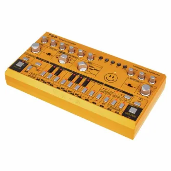 Behringer TD-3-AM Yellow