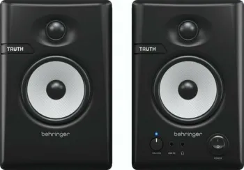 Behringer Truth 3.5 BT Aktív stúdió monitor