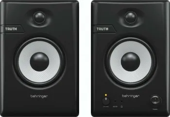 Behringer Truth 4.5 Aktív stúdió monitor