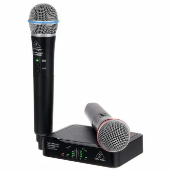 Behringer ULM302MIC