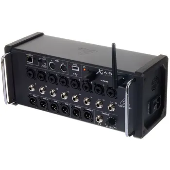 Behringer X Air XR16