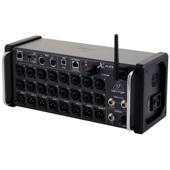 Behringer X Air XR18