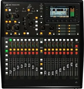 Behringer X32 PRODUCER Digitális keverő (Használt )