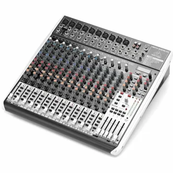 Behringer Xenyx QX2442USB