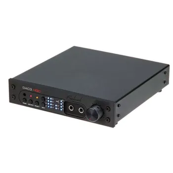 Benchmark DAC3 HGCB