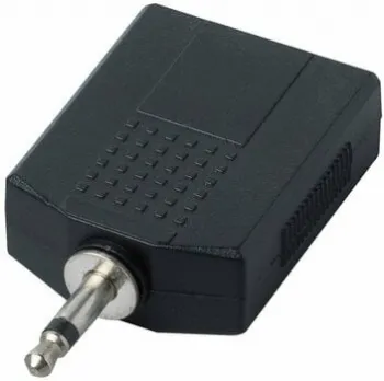 Bespeco AD145 Adaptor Jack-Jack