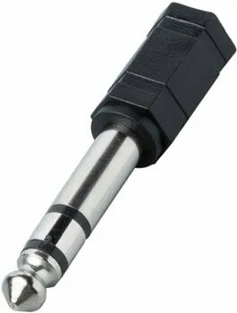 Bespeco AD190 Adaptor Jack-Jack