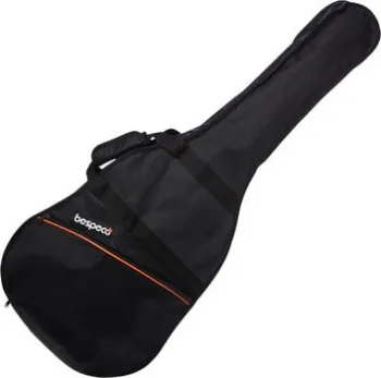 Bespeco BAG0CG Klasszikus gitár puhatok Black