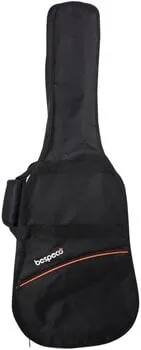 Bespeco BAG0EG Elektromos gitár puhatok Black