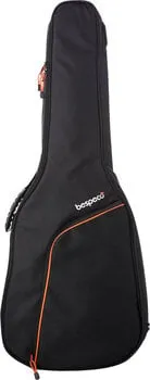 Bespeco BAG10AG Akusztikus gitár puhatok Black