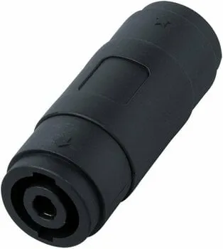 Bespeco SK100-4P Adaptor Speakon-Speakon