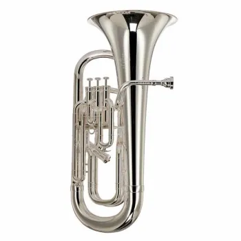Besson BE165-2 Bb-Euphonium