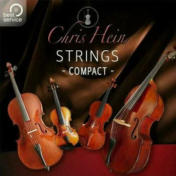 Best Service Chris Hein Strings Compact (Digitális termék)