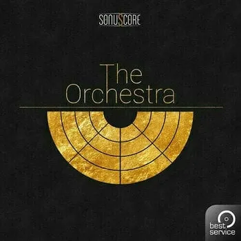 Best Service The Orchestra (Digitális termék)