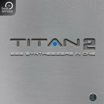 Best Service TITAN 2 (Digitális termék)