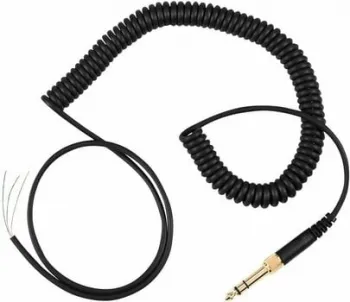 Beyerdynamic Coiled Cable Fejhallgató kábel