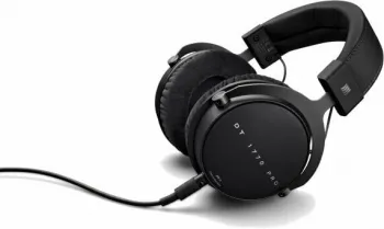 Beyerdynamic DT 1770 Pro 250 Ohm Stúdió fejhallgató