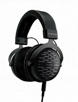 Beyerdynamic DT 1990 PRO 250 Ohm Stúdió fejhallgató (Használt )