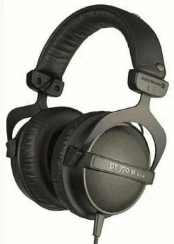 Beyerdynamic DT 770 M Stúdió fejhallgató