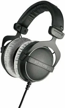 Beyerdynamic DT 770 PRO 250 Ohm Stúdió fejhallgató