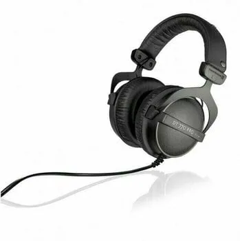 Beyerdynamic DT 770 PRO 32 Ohm Stúdió fejhallgató