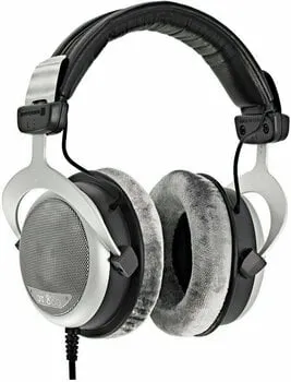 Beyerdynamic DT 880 Edition 600 Ohm Grey Hi-Fi Fejhallgató