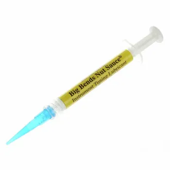 Big Bends Nut Sauce 0.5 cc