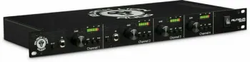 Black Lion Audio Auteur Quad Mikrofon előerősítő