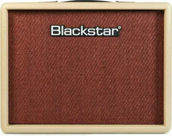 Blackstar Debut 15E Tranzisztoros gitárkombók