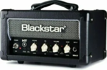 Blackstar HT-1RH MkII Csöves gitárerősítők (Használt )