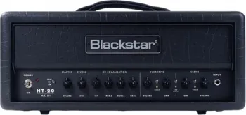 Blackstar HT-20RH-MKIII Csöves gitárerősítők