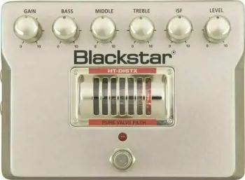 Blackstar HT-DISTX Gitáreffekt