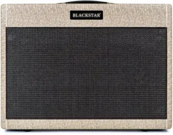 Blackstar St. James 212 EL34 Csöves gitárkombók